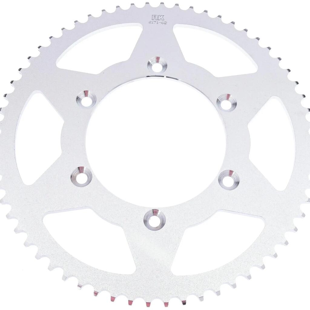 RK 420 Chain Wheel 62T Steel