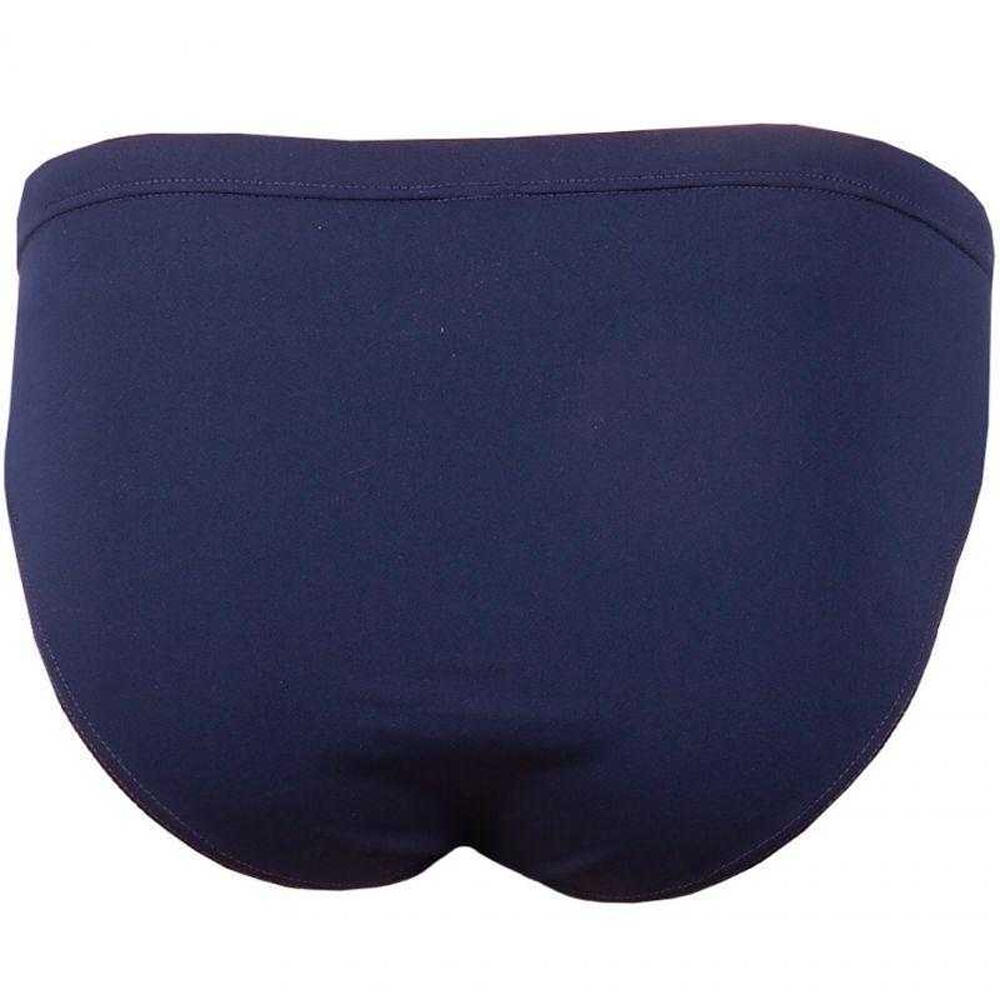 Bañador para Hombre Azul Marino 2/3