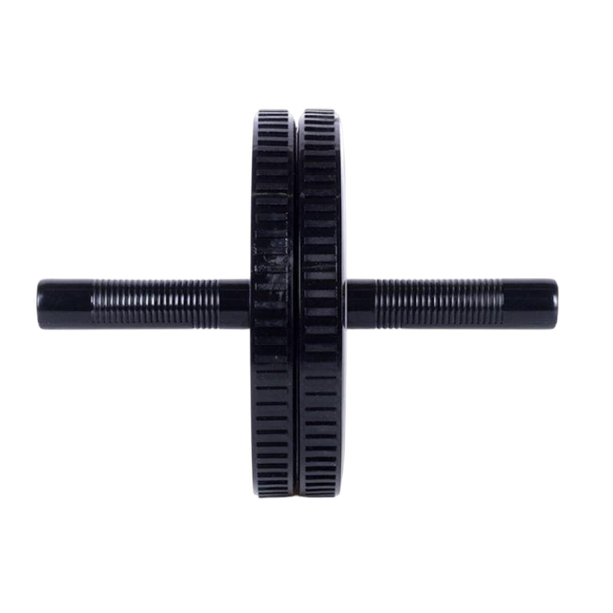 Rouleau De Massage (Graphite) Taille unique 3/3