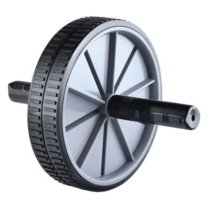 Rouleau De Massage (Graphite) Taille unique