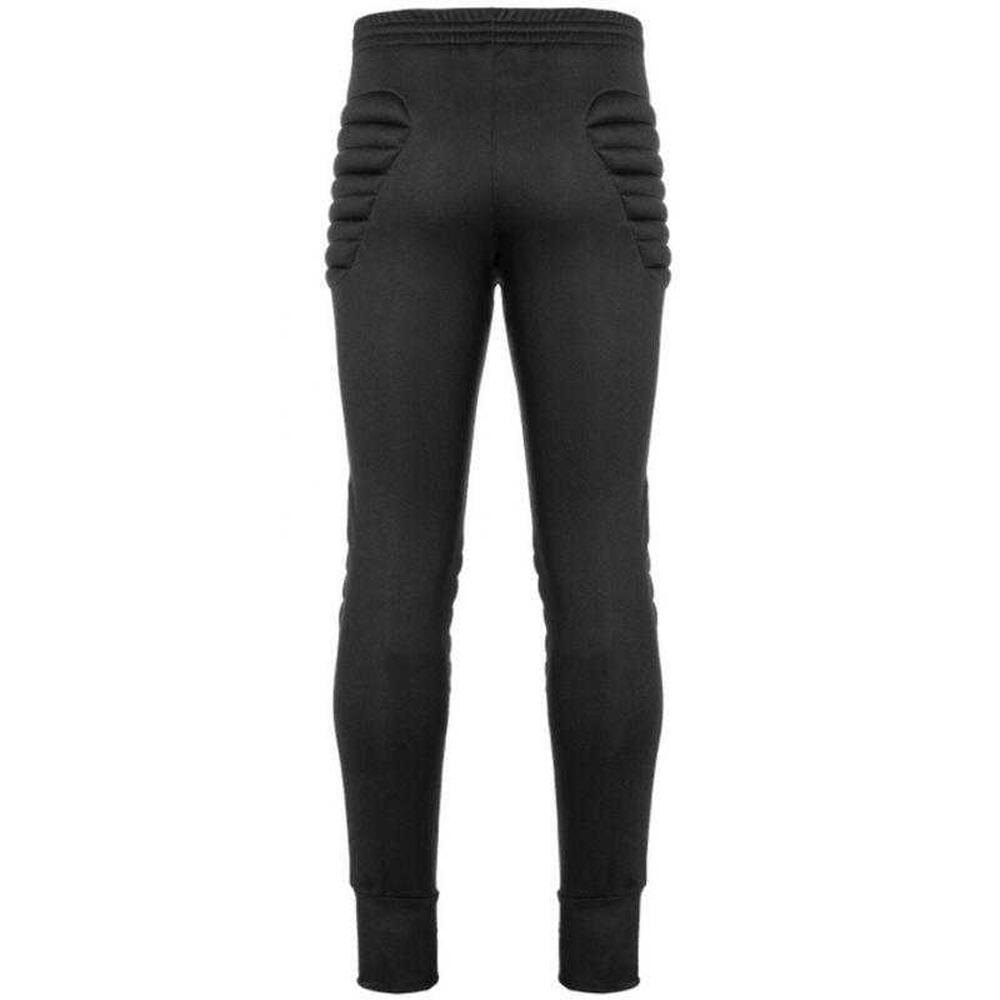 Pantaloni Da Portiere Allenamento Uomo Reusch Nero 2/2