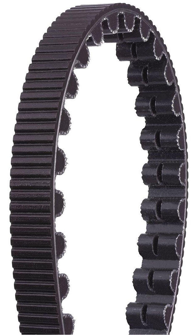Courroie d'entraînement CDX Gates en carbone 120 dents 1320x12mm noir 2/3