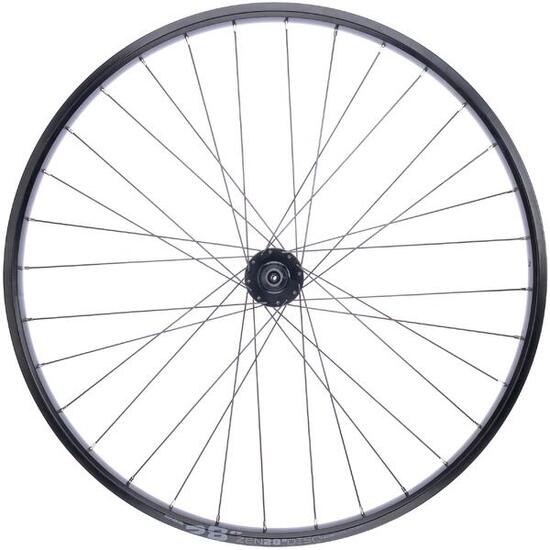 CONTEC Zen Disc Eroq 19 Vorderrad 28" 6-Loch QR 9x100 mm