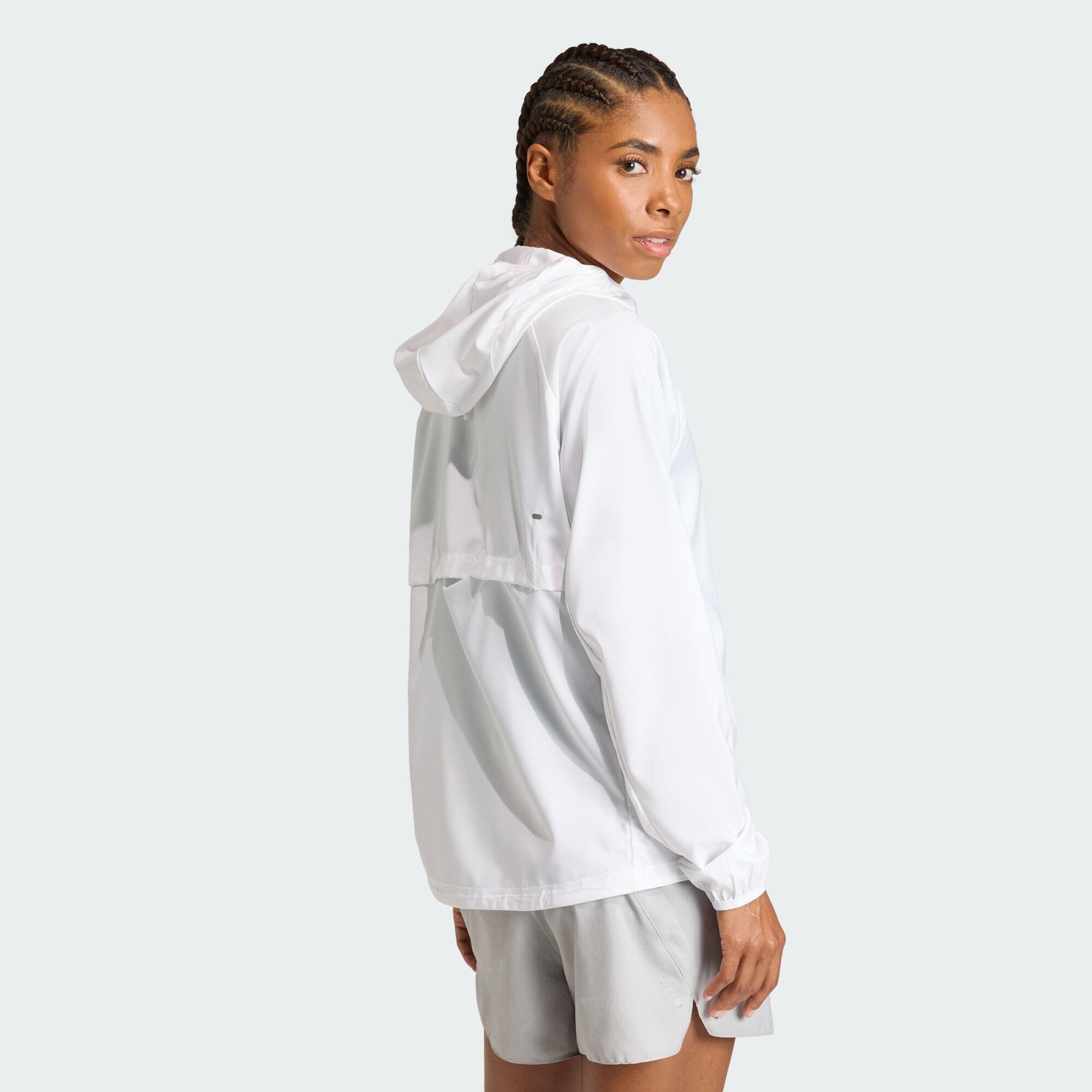 Chaqueta de running adi365 Essentials 3/7