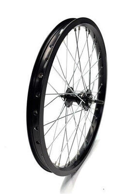 Ruota anteriore Shimano 20x1.75 Rollerbrake Andra 40 13 raggi