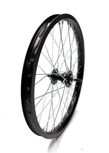 Ruota anteriore Shimano 20x1.75 Rollerbrake Andra 40 13 raggi