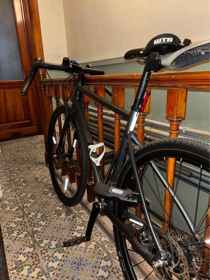 Tussen Particulieren - TRIBAN RC500 racefiets 2/3