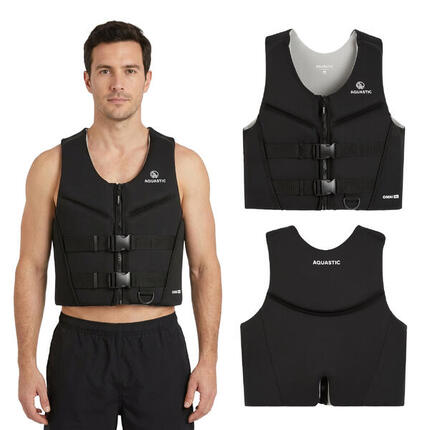 AQUASTIC Omni 50N Schwimmweste