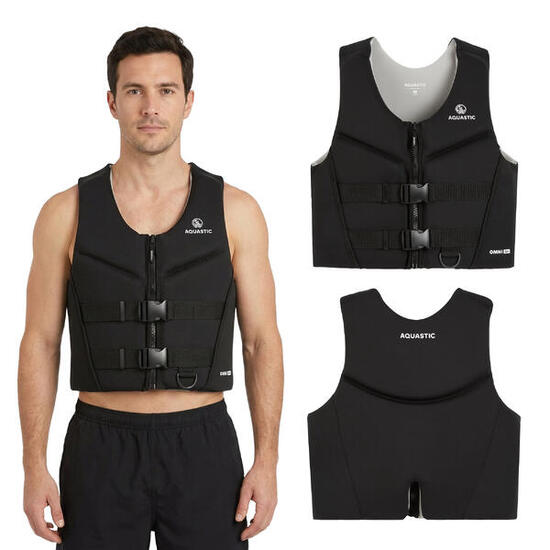 AQUASTIC Omni 50N Schwimmweste