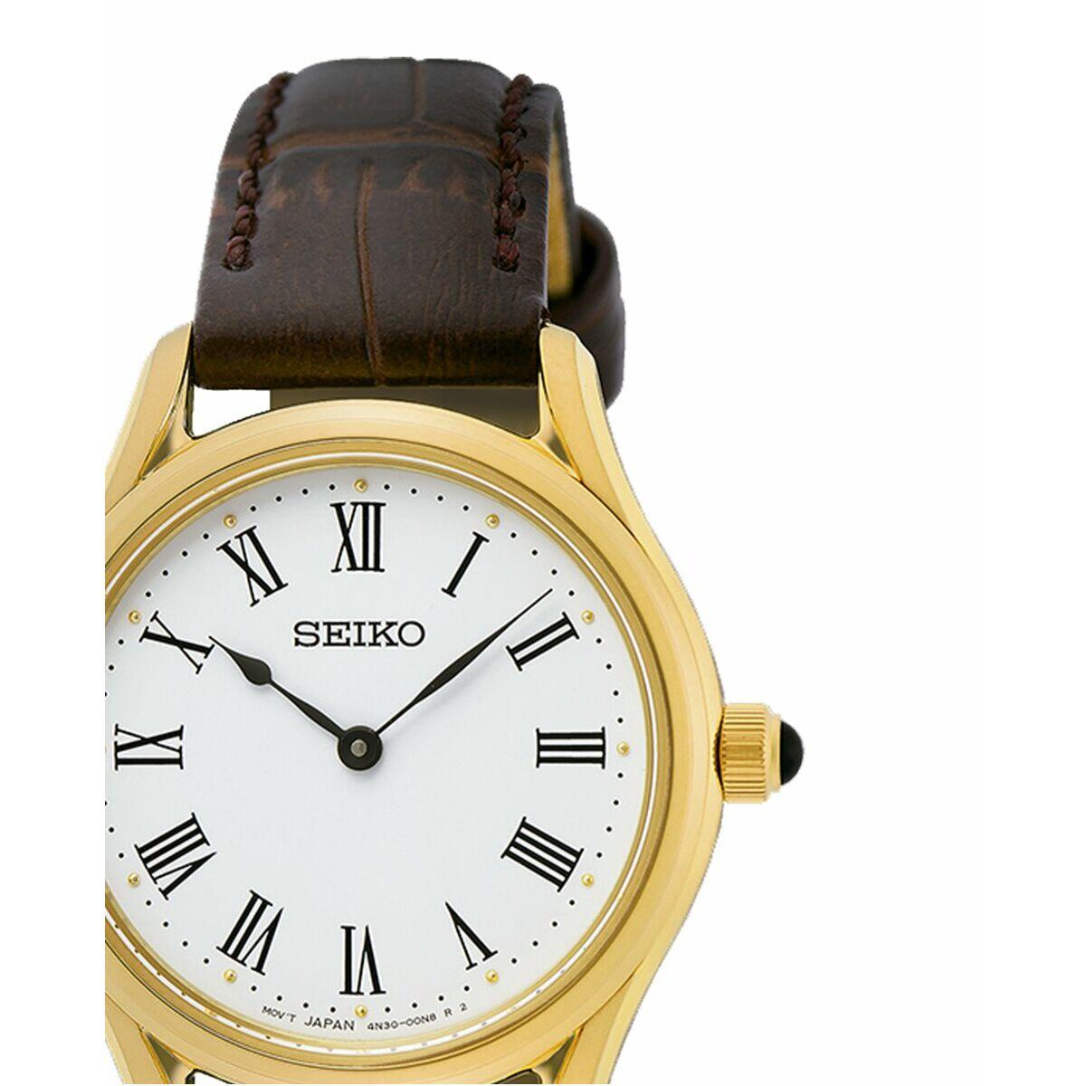 Montre Femme SEIKO SWR072P1 2/3