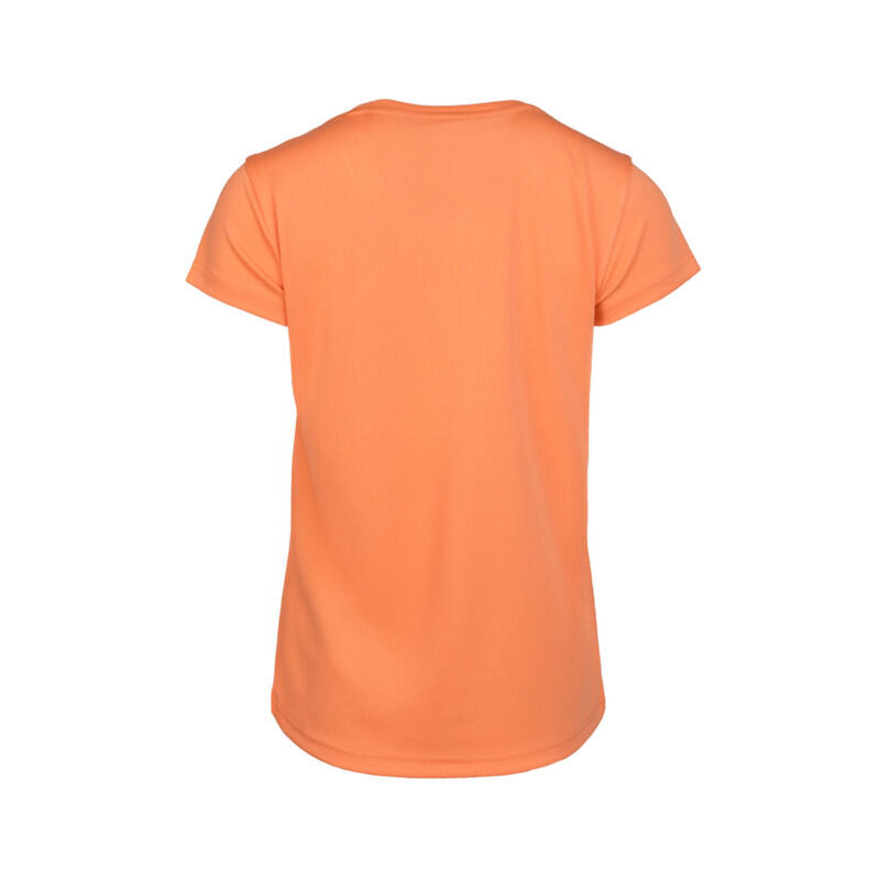 Camiseta técnica de mujer CREUS W BIG LOGO 2/3