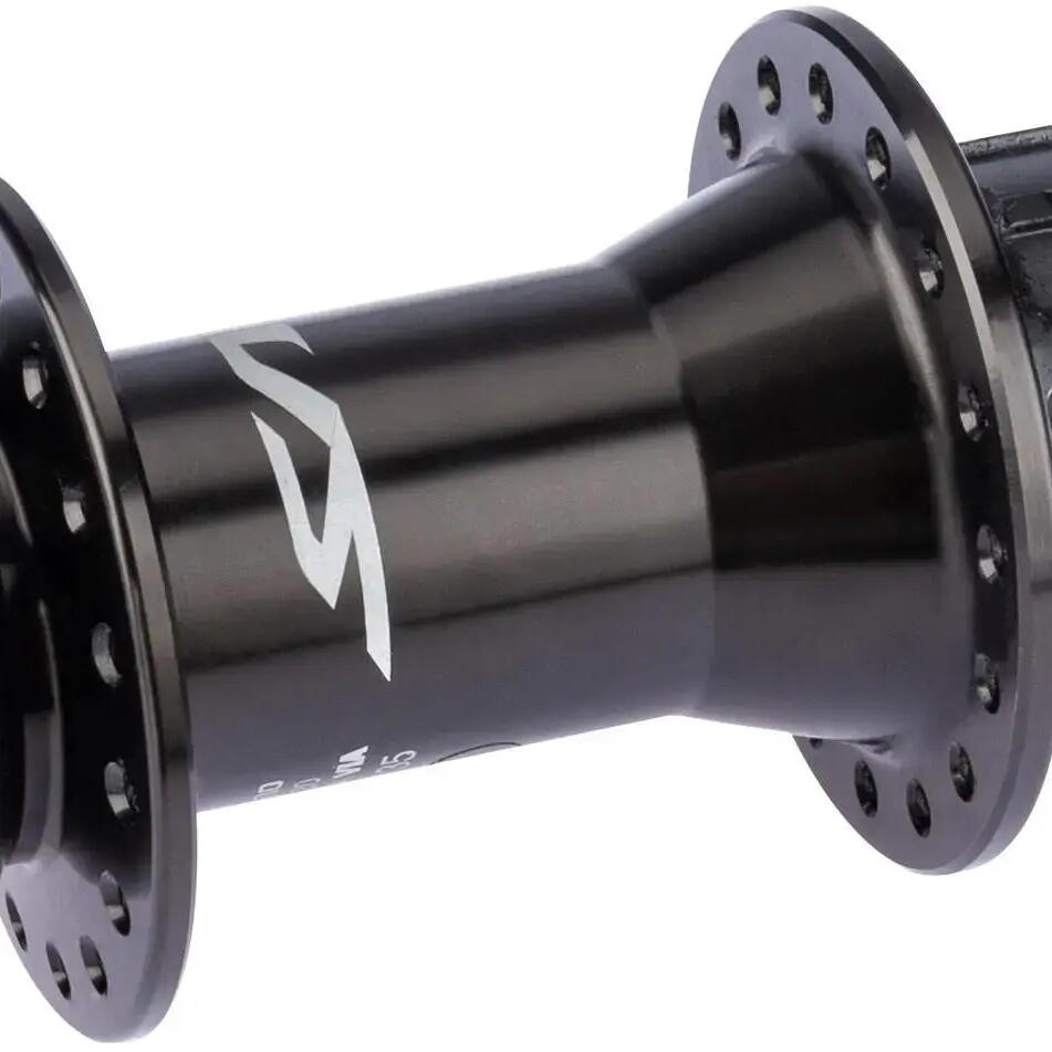 SHIMANO Saint FH-M820 Rear Hub 32H Center Lock 12mm 135mm 8-11spd
