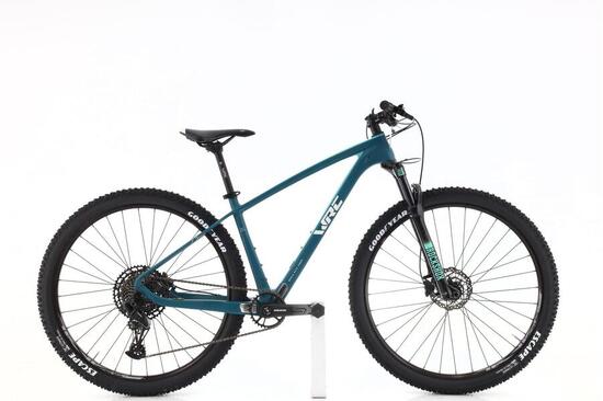 Refurbished MTB Hardtail · WRC Special · Sehr guter Zustand