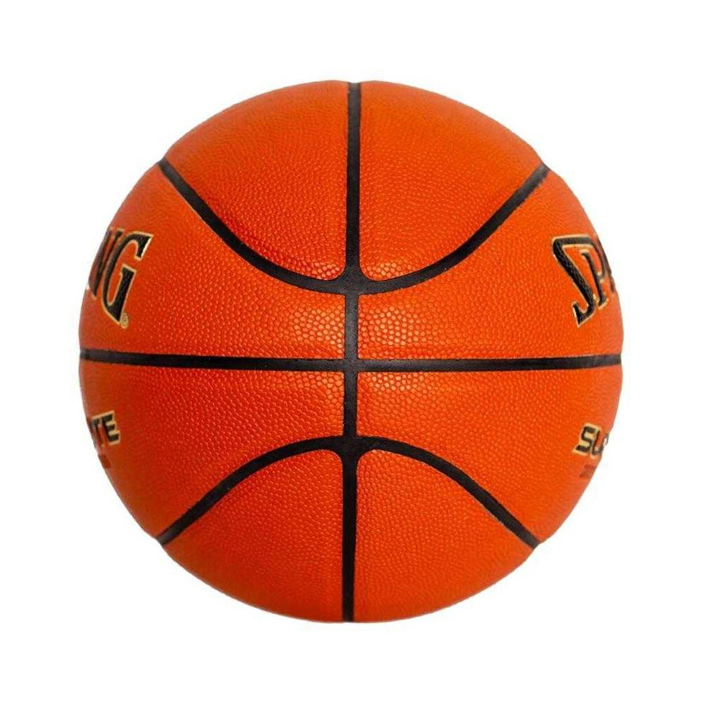 Super Flite Basketbal (Oranje) 7 2/2