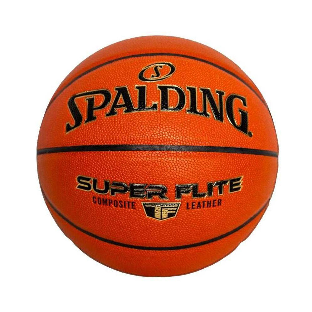 Baschet Baschet Spalding Super Flite Adulți