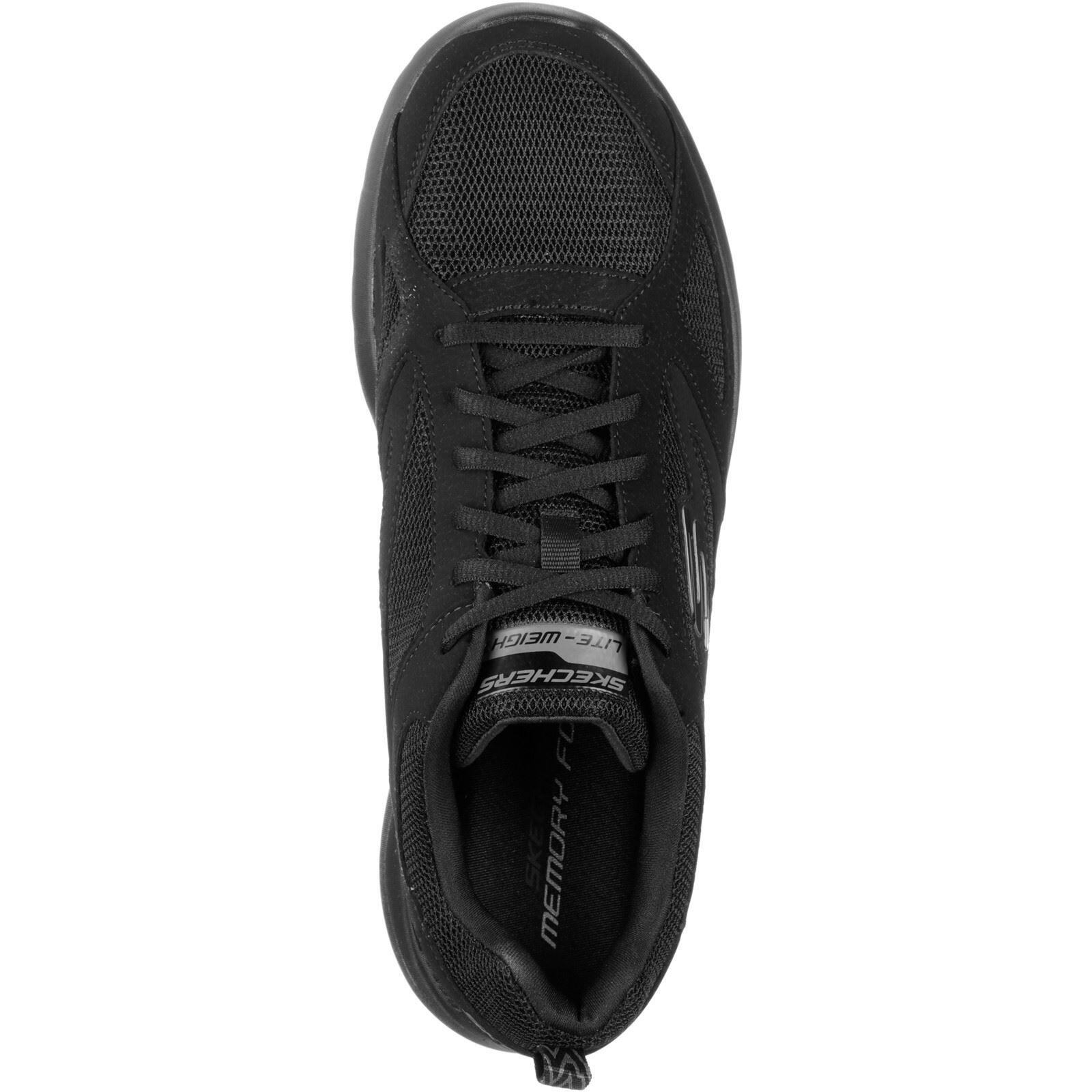 Buty sneakers Męskie Skechers 3/6