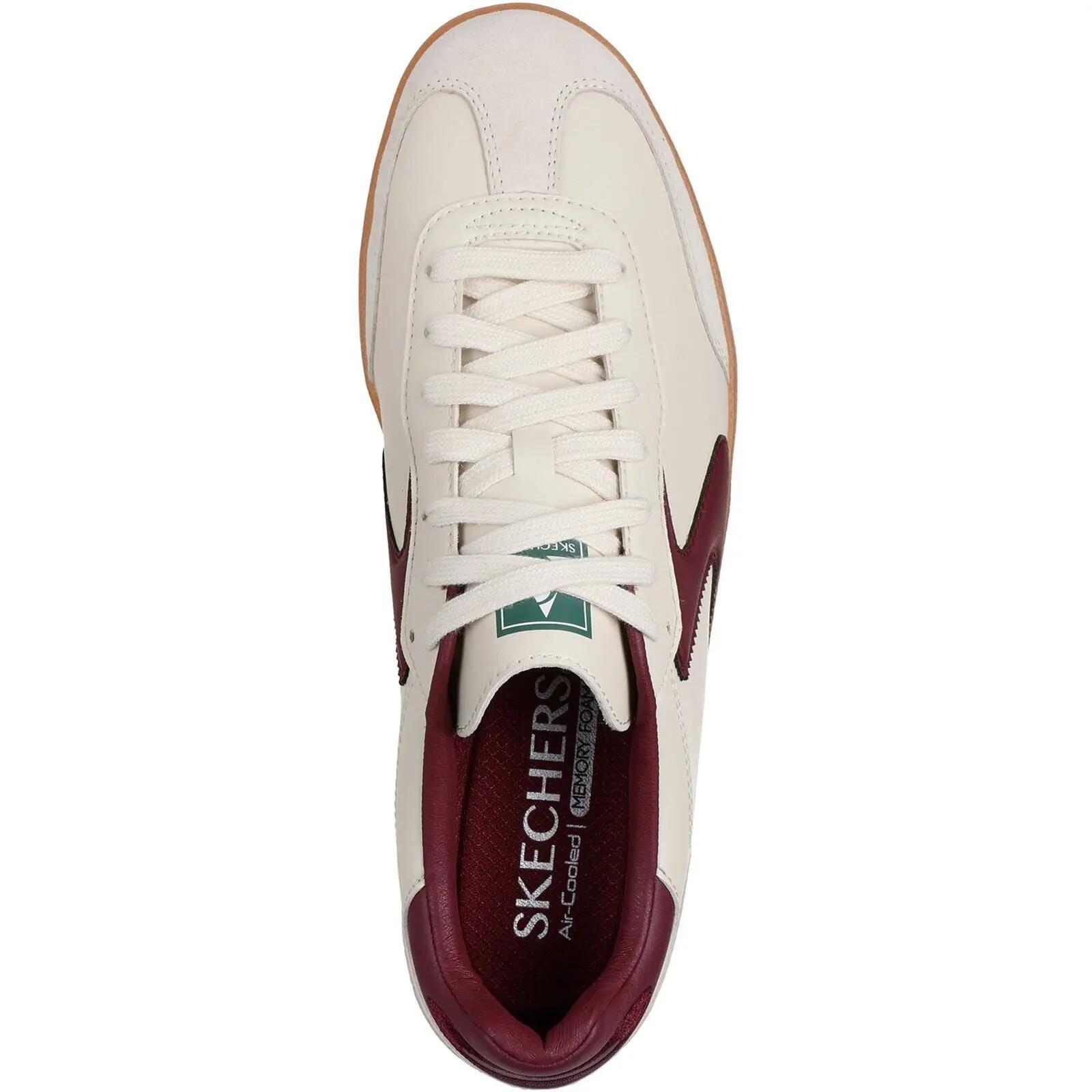 Zapatillas Skechers modelo Hotshot Pyke para hombre 3/5