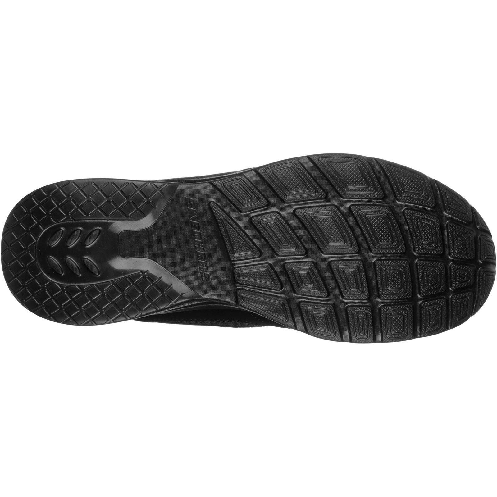 Buty sneakers Męskie Skechers 2/6