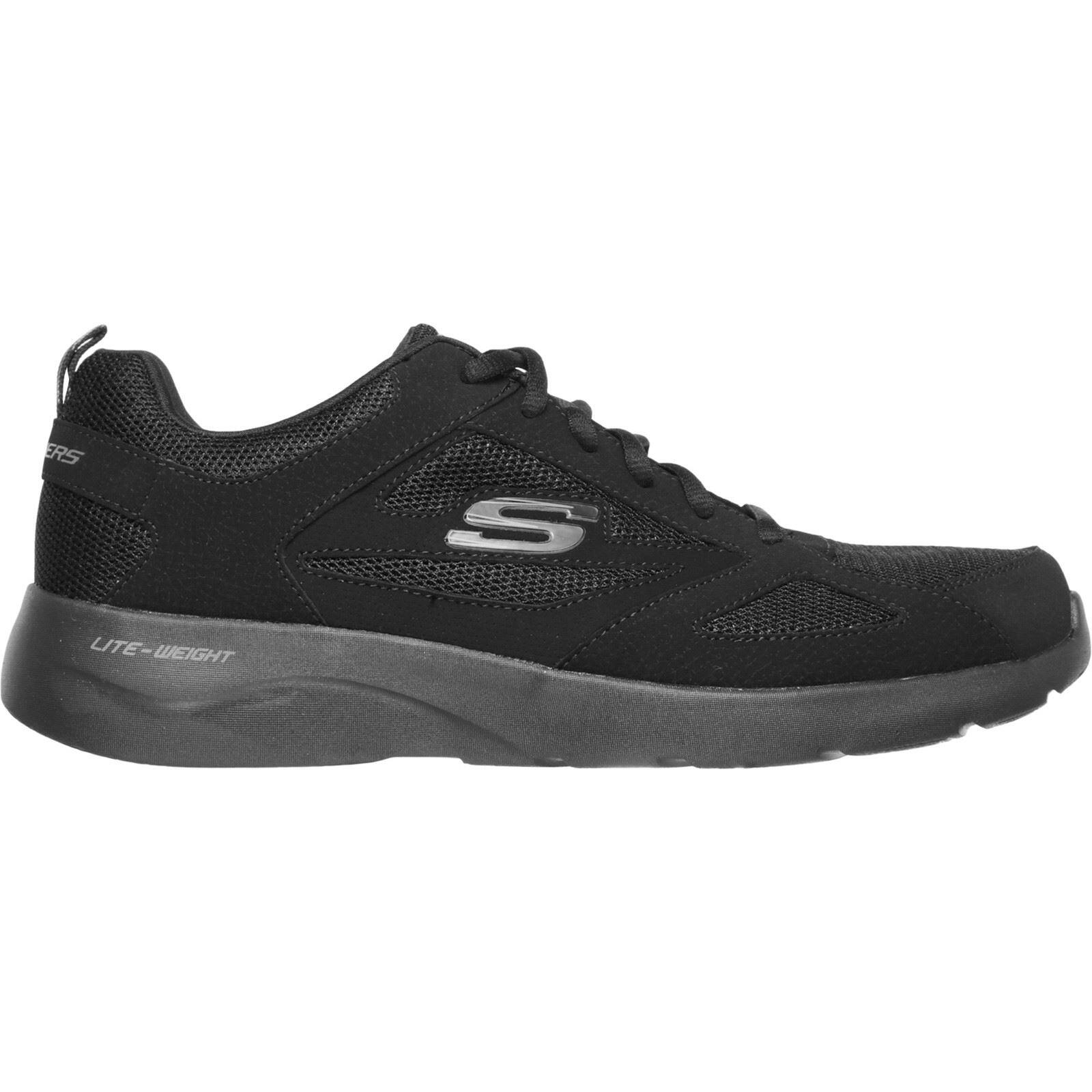 Buty sneakers Męskie Skechers 5/6