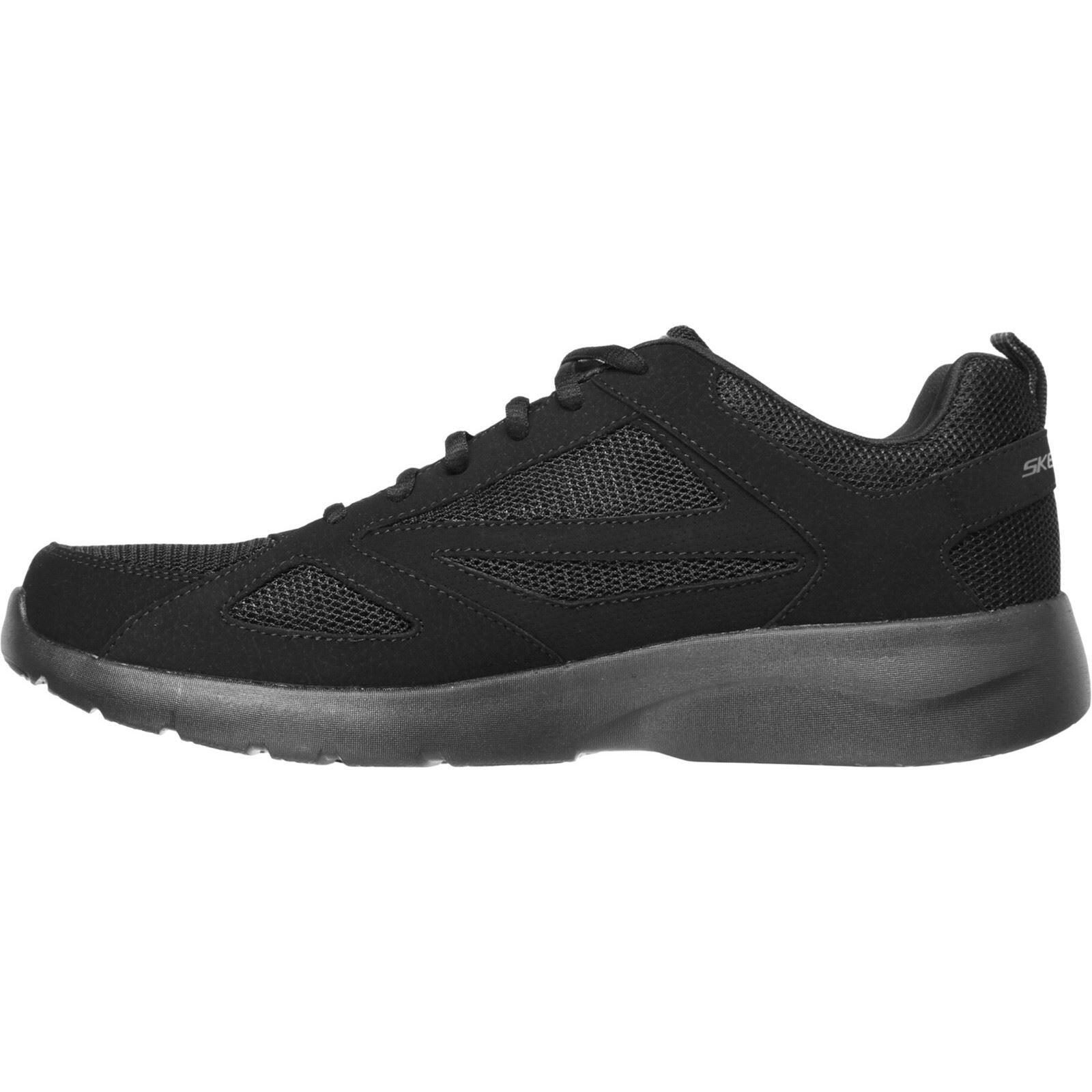 Buty sneakers Męskie Skechers 4/6