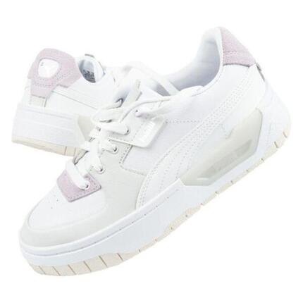 Damskie Skórzane Buty Sportowe Cali Dream