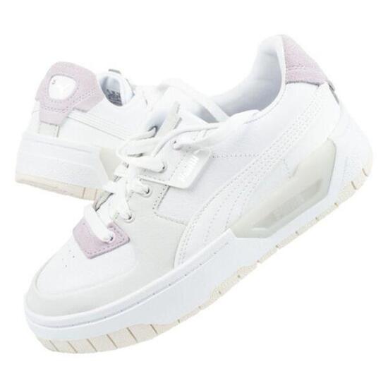 Damskie Skórzane Buty Sportowe Cali Dream