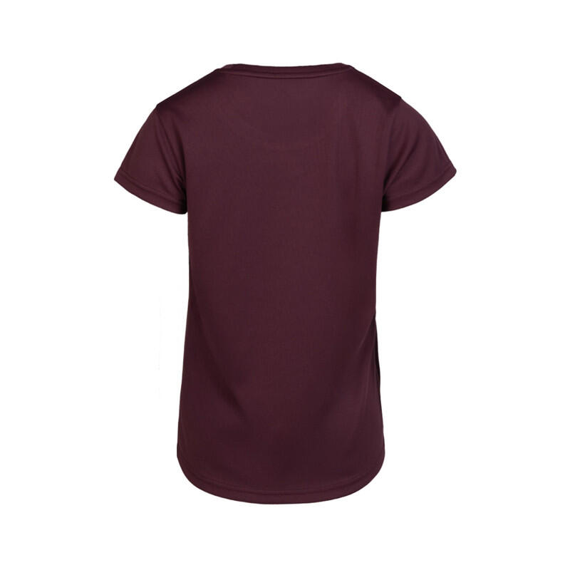 Damen-T-Shirt CREUS W GROSSES LOGO 2/3