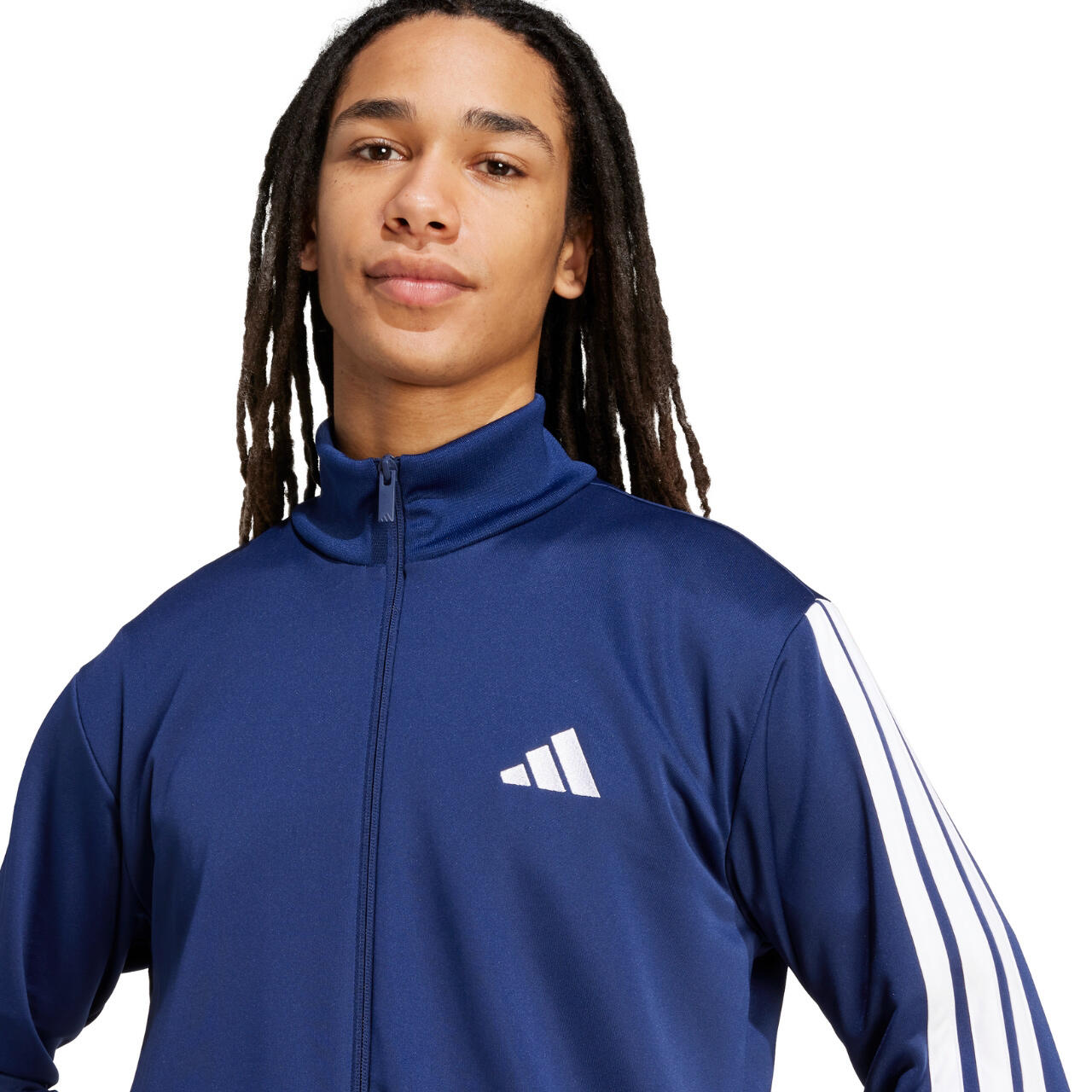 Fato de treino completo Adidas modelo KB7656 para homem 7/7