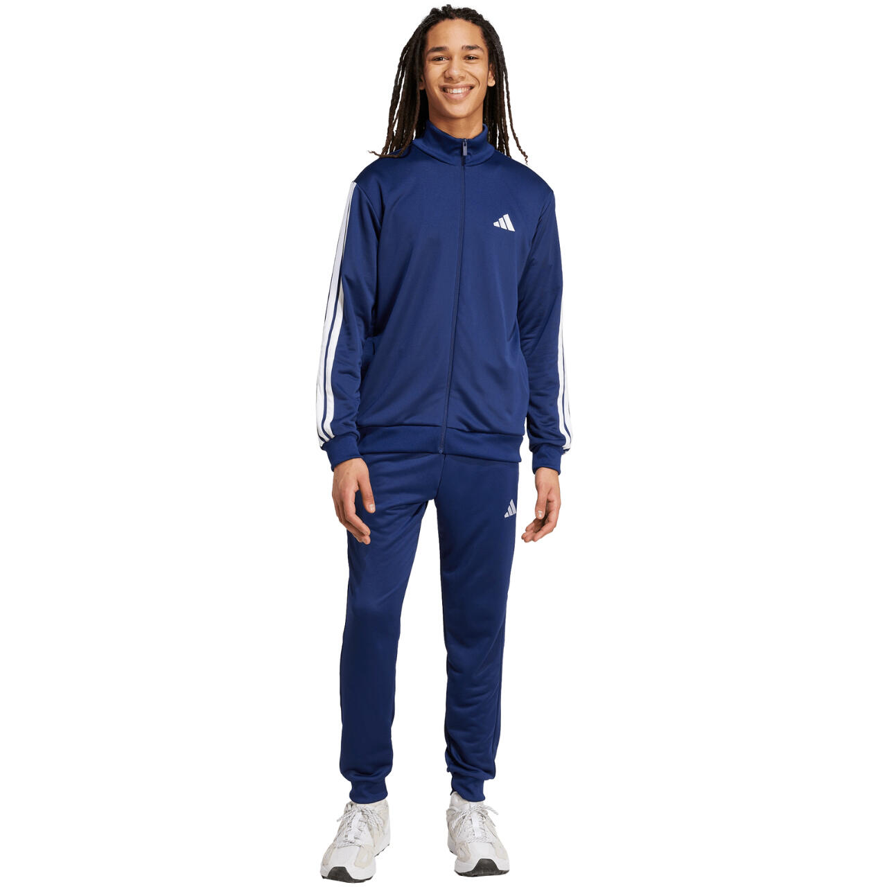 Fato de treino completo Adidas modelo KB7656 para homem 6/7