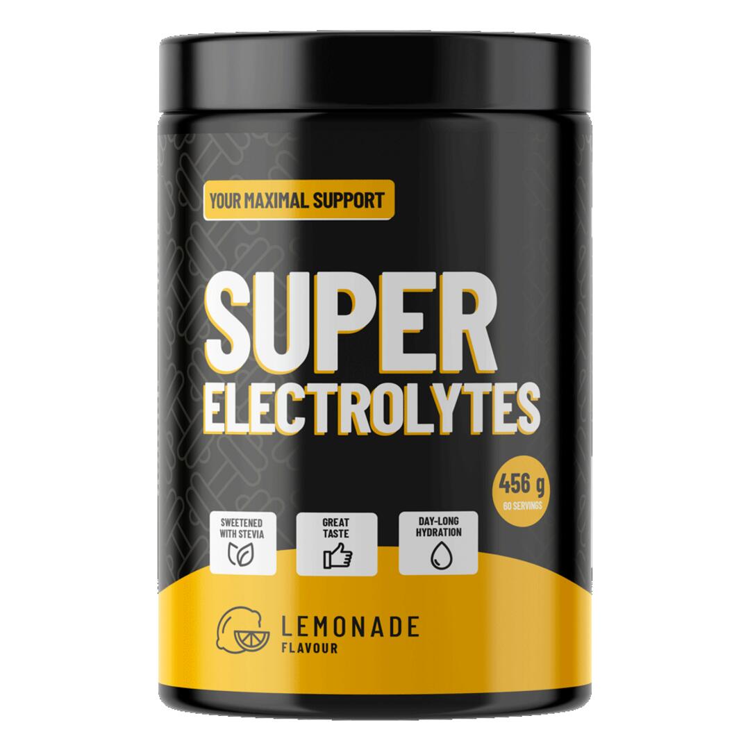 KULTURISTIKA.COM Super Electrolytes