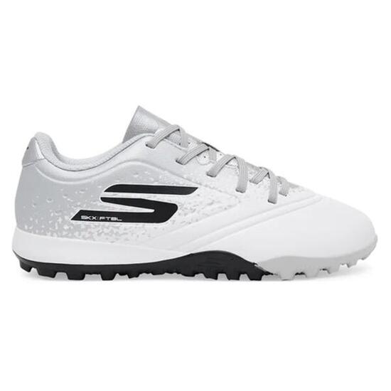 Chaussures de football enfant SKECHERS Razor 1.5 Youth Jr TF