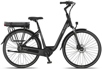 Altec montana next e-bike dames 28 inch 48cm middenmotor 7v hydraulische schijfr
