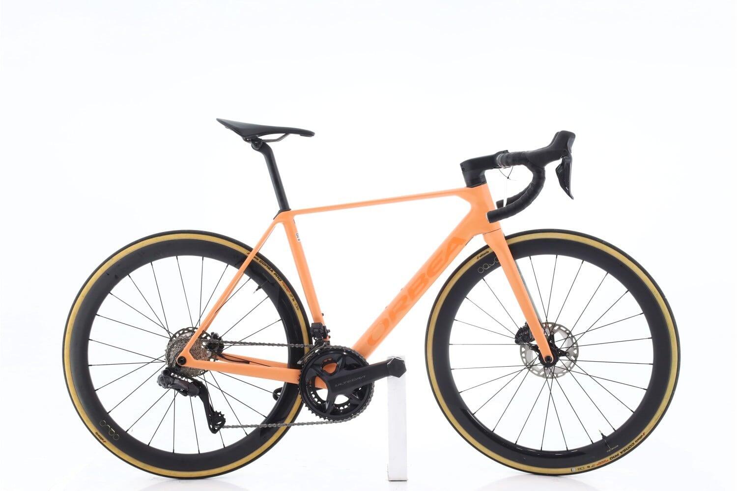 ORBEA Vélo de route reconditionné ·  Orca M20I LTD Di2 12V · Très bon état