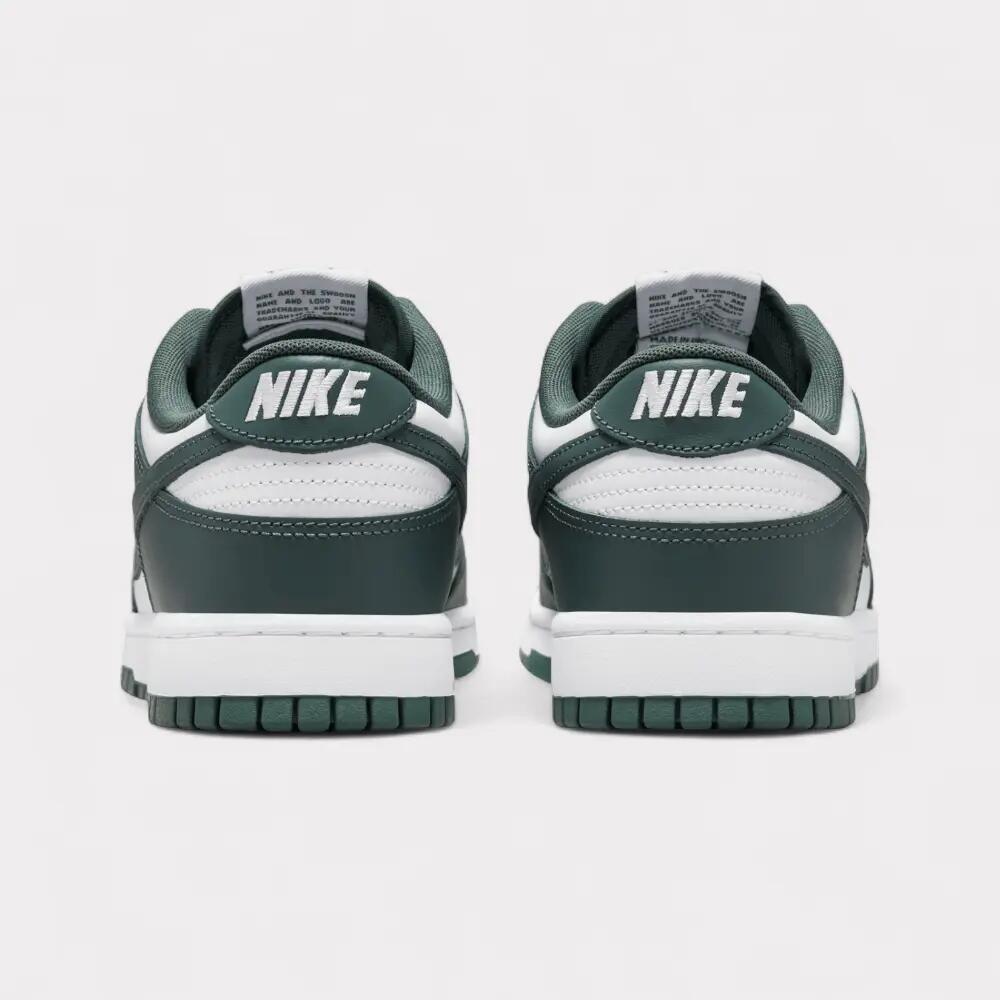 Męskie buty sportowe premium skórzana cholewka DUNK LOW 5/7