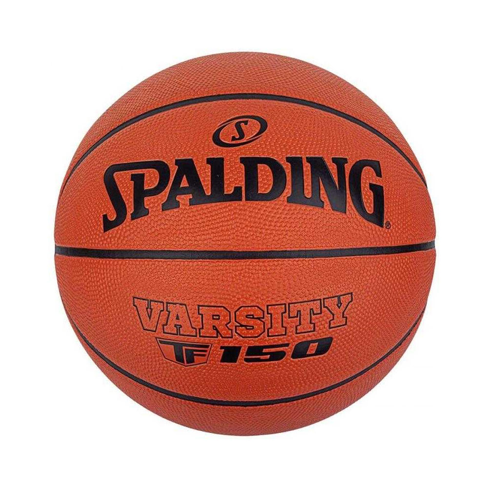 Ballon De Basket VARSITY TF150 (Orange) Taille 6 1/1