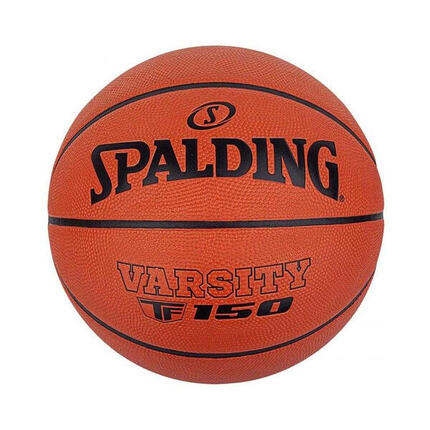 Ballon De Basket VARSITY TF150 (Orange) Taille 6