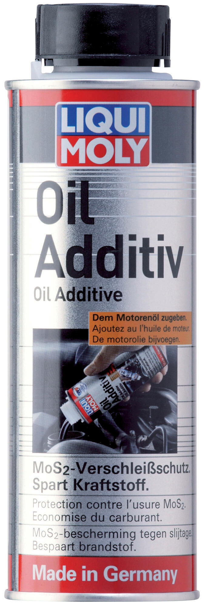 LIQUI MOLY picture