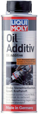 Liqui moly motorolieadditief mos2 200 ml