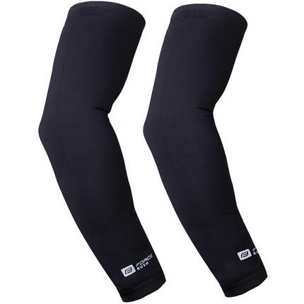 Rękawki rowerowe dla dorosłych ocieplacze na ręce Force Rush