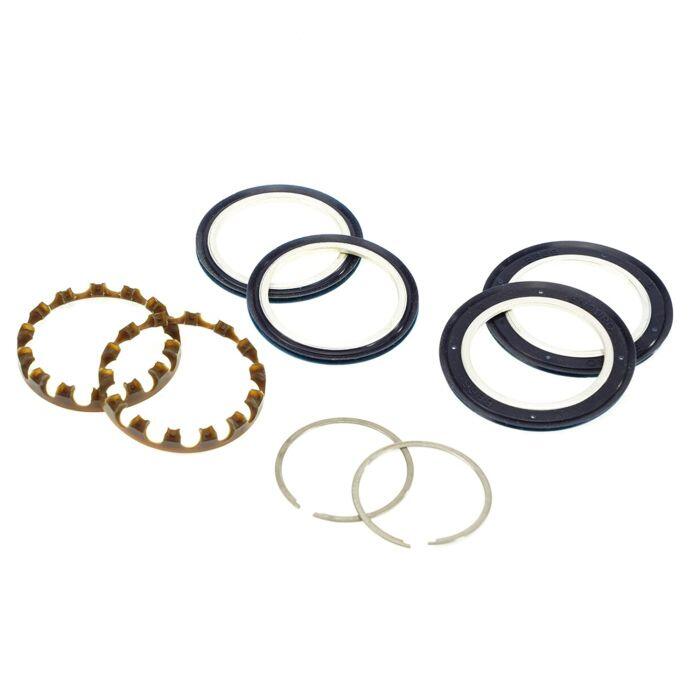 ENDURO BEARINGS Zestaw części Torqtite XD-15 - korby 24 mm
