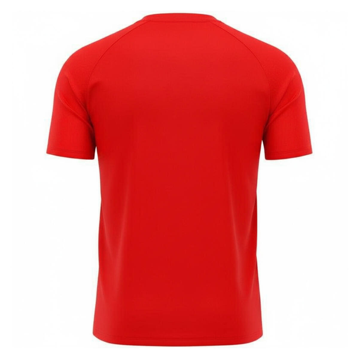 Camiseta Capo para Hombre Rojo 2/3