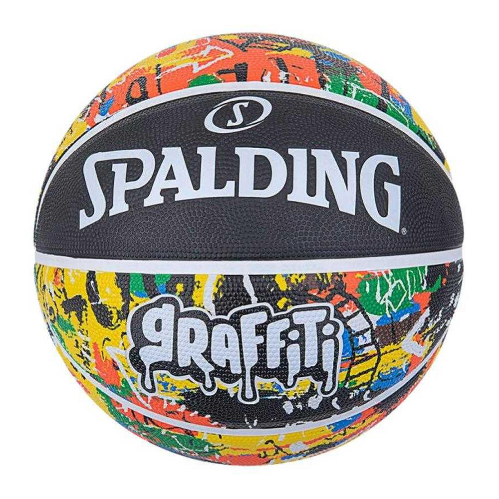 Baschet Baschet Spalding Graffiti Adulți