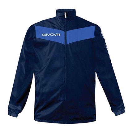 Veste SCUDO Homme (Bleu Marine Foncé)