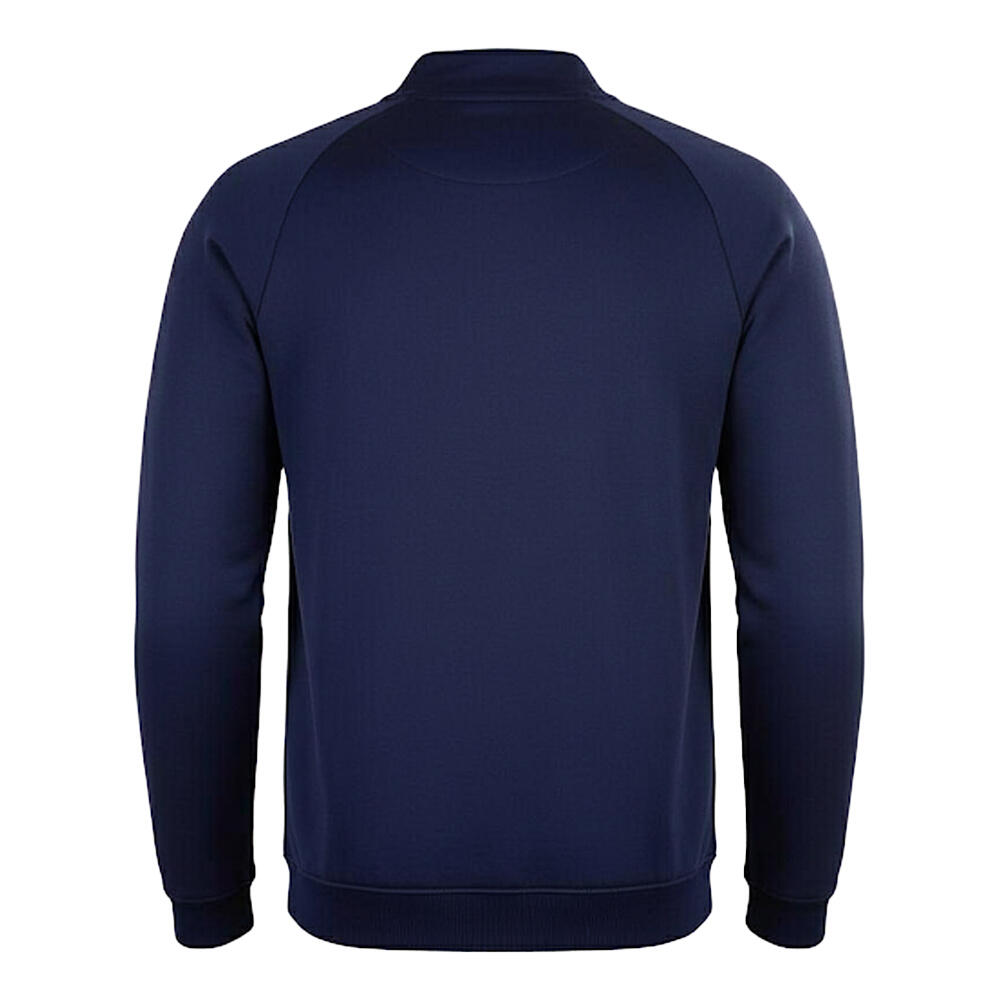 Sweat MAGLIA TECNICA Homme (Bleu Marine) 3/3
