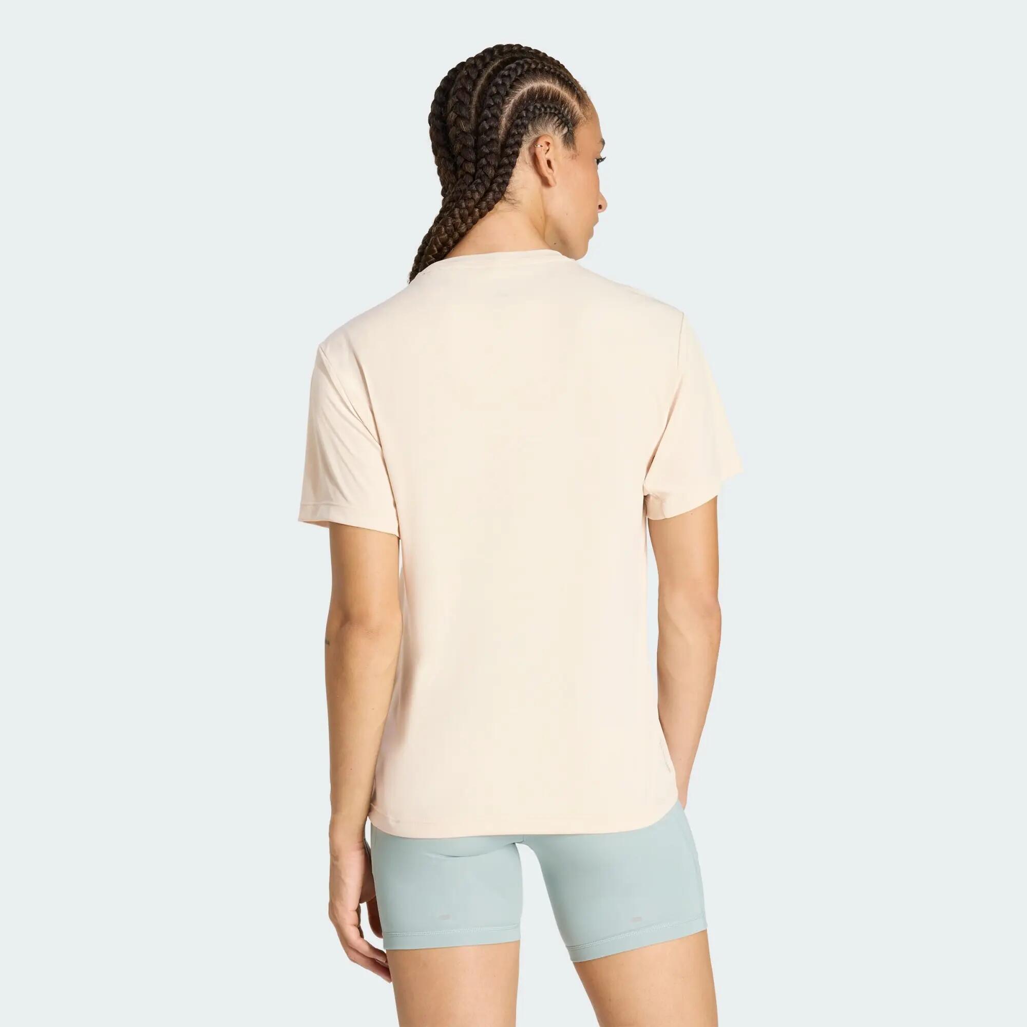 Camiseta de running adi365 Essentials 3/5
