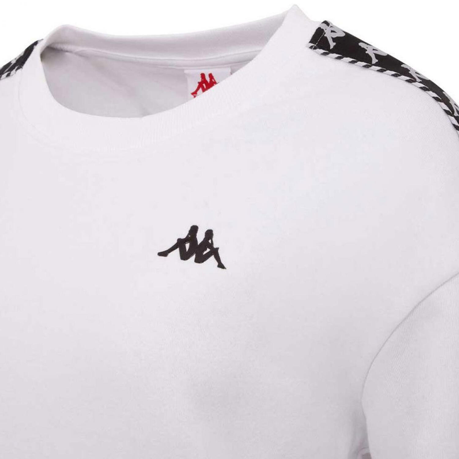 SweaT-Shirt Ilary para senhora/senhora (Branco) 3/3