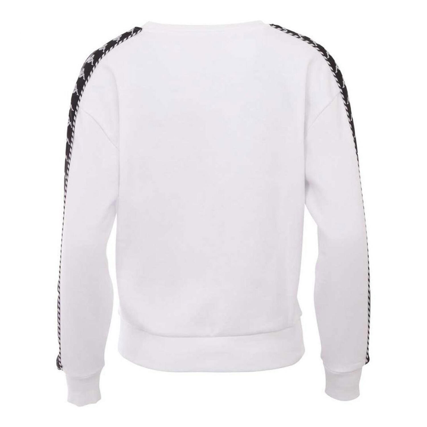SweaT-Shirt Ilary para senhora/senhora (Branco) 2/3