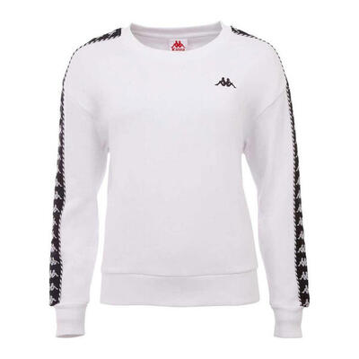 Dames ilary sweatshirt (wit)