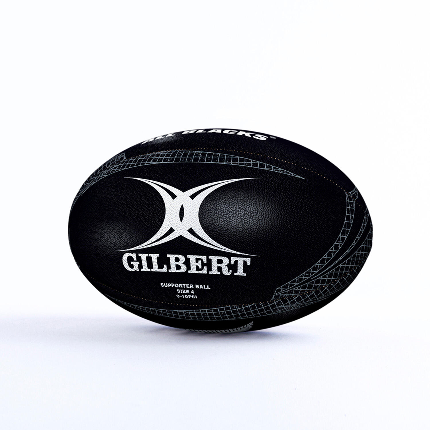 Sportsbal All Blacks Supporter 5/6
