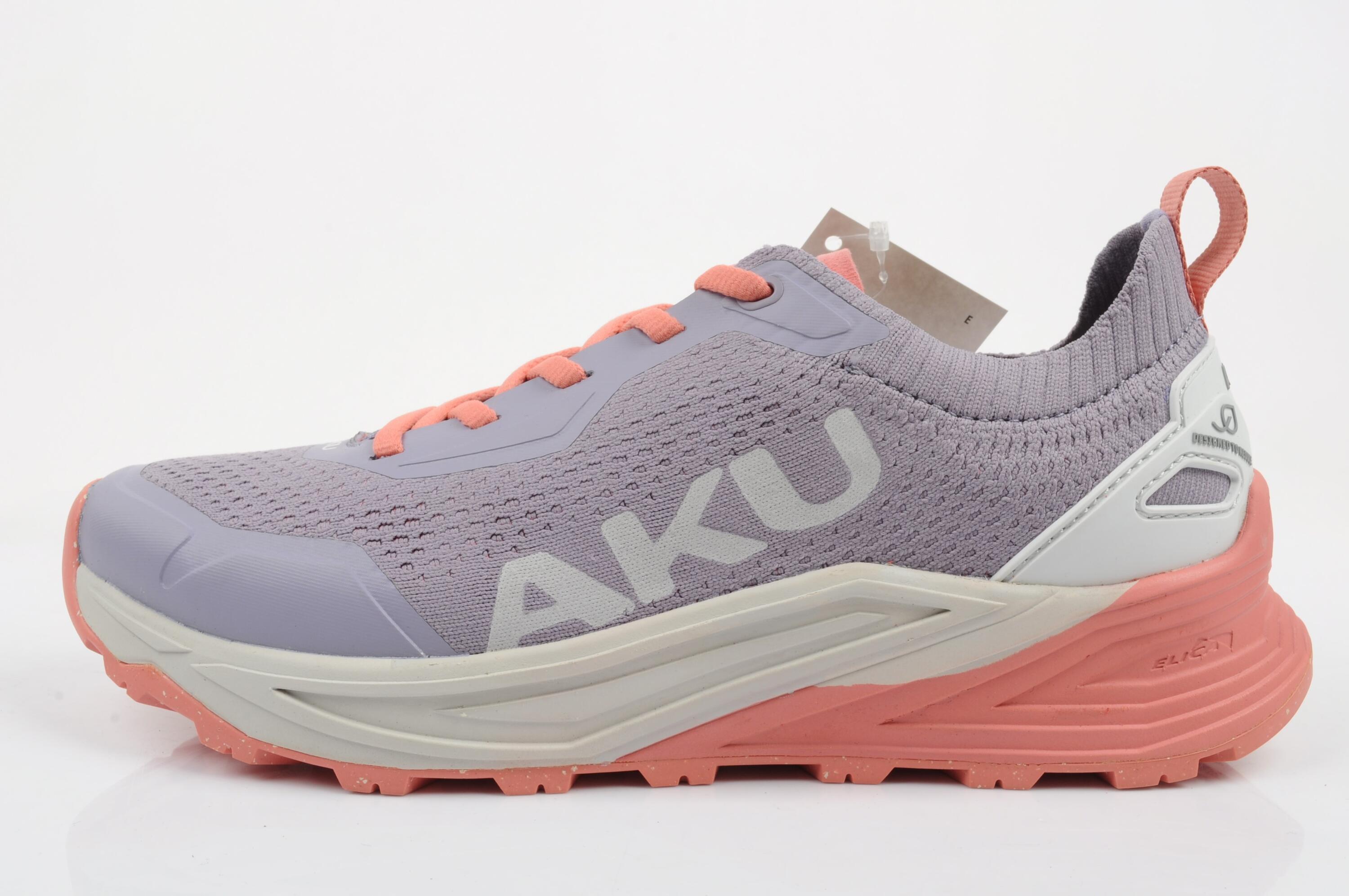 Damen-Trekkingschuhe Aku Aira 2/7